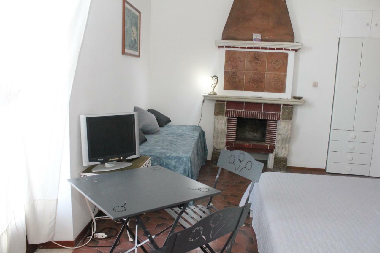 Casa Lungomare Villa Джардини Наксос Екстериор снимка