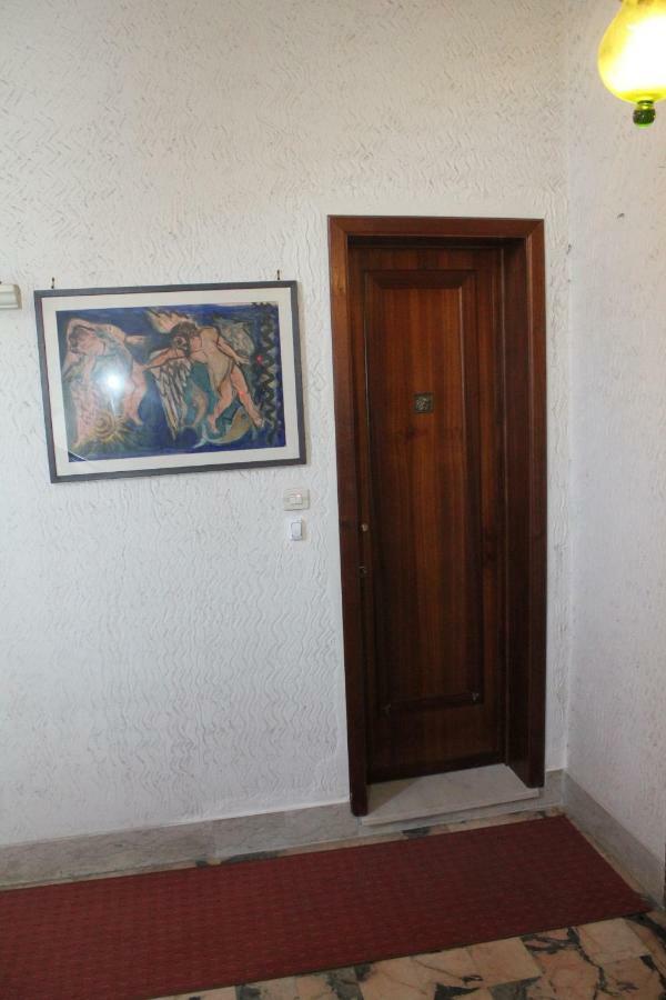 Casa Lungomare Villa Джардини Наксос Екстериор снимка
