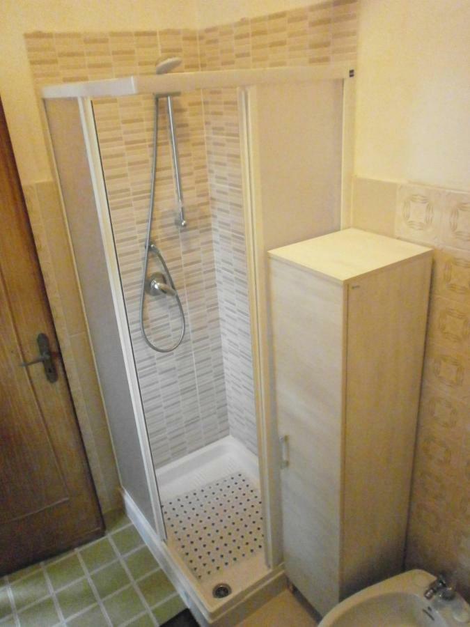Casa Lungomare Villa Джардини Наксос Екстериор снимка